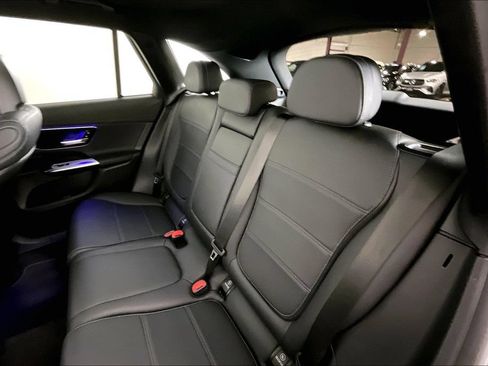 Certified 2023 Mercedes-Benz GLC 300 4MATIC image 18
