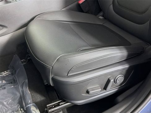 Used 2025 Hyundai Tucson XRT FWD image 20