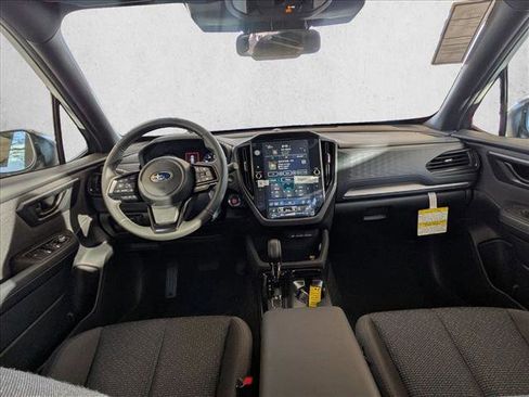 New 2026 Subaru Forester Premium image 12