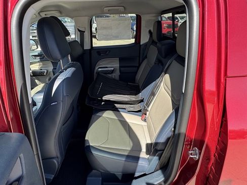 New 2026 Ford Maverick Lariat w/ 4K Tow Package image 19