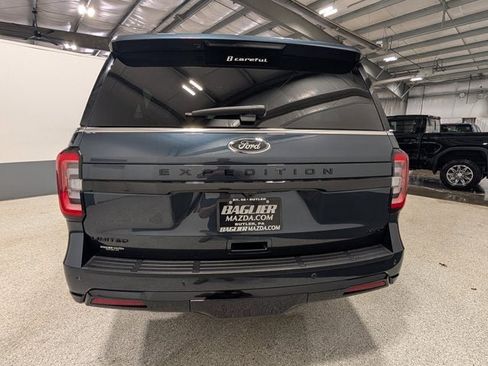 Used 2022 Ford Expedition Max Limited w/ Equipment Group 303A image 9