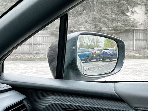 New 2026 Subaru Crosstrek 2.5i Wilderness AWD/4WD image 23