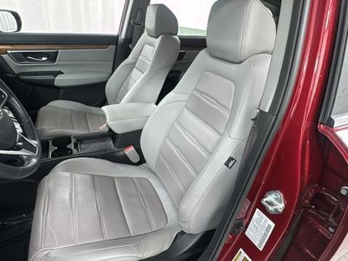 Used 2022 Honda CR-V EX-L image 10