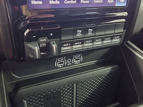 New 2026 RAM 1500 RHO image 24