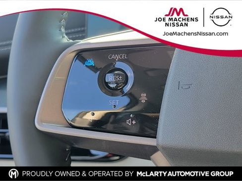 New 2026 Nissan Murano SV AWD/4WD image 19