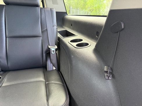 Used 2013 Chevrolet Suburban LTZ image 31
