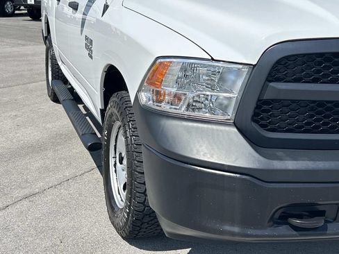 Used 2019 RAM 1500 Tradesman w/ Popular Equipment Group AWD/4WD image 13