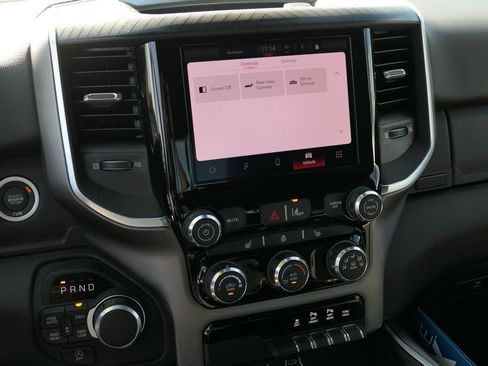 Used 2025 RAM 1500 Big Horn image 20