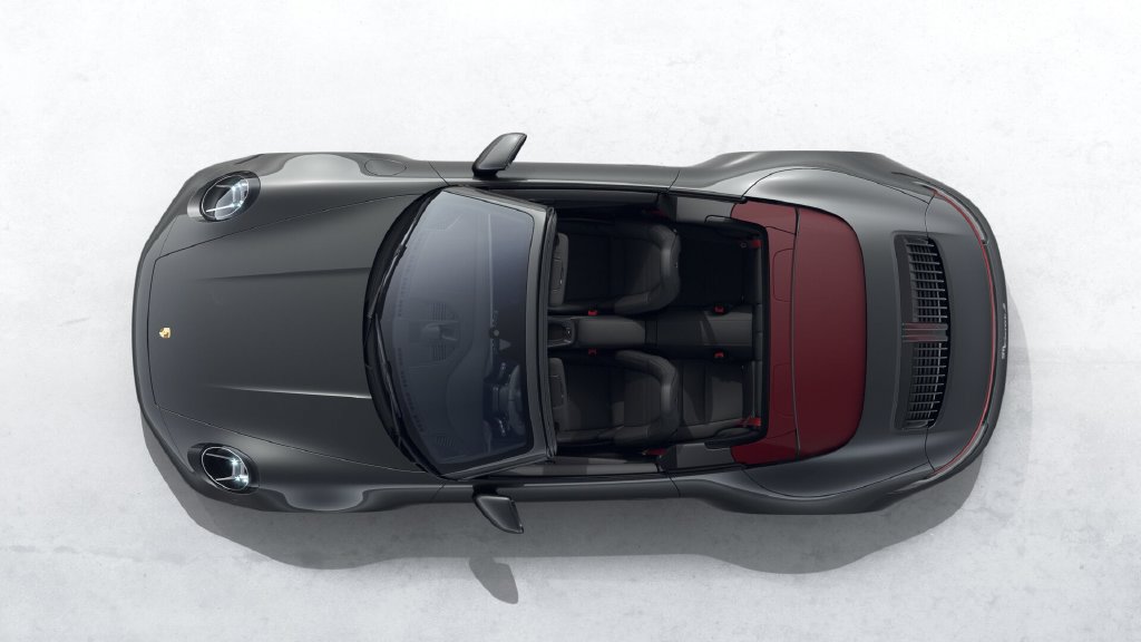 Certified 2020 Porsche 911 Carrera S RWD image 6
