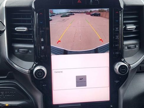 Used 2026 RAM 2500 Laramie image 6