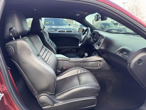 Used 2021 Dodge Challenger SRT Super Stock RWD image 21