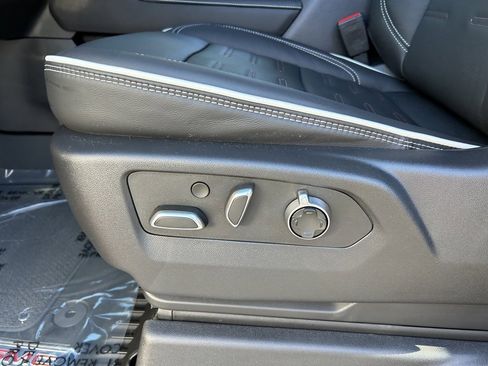 New 2026 GMC Sierra 1500 AT4X image 52