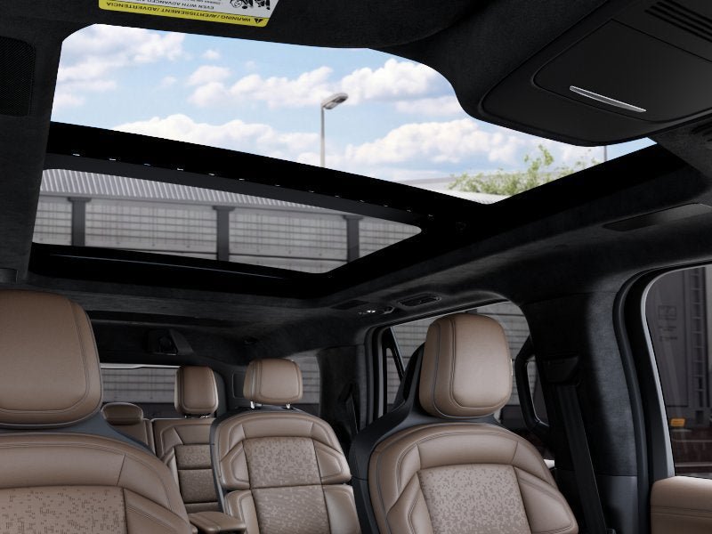New 2027 Lincoln Navigator Black Label AWD/4WD image 22