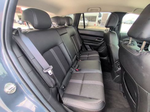 Used 2025 MAZDA CX-50 AWD 2.5 S w/ Preferred Package image 28