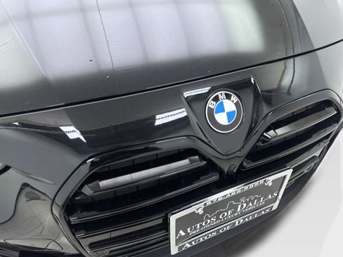 Used 2022 BMW 430i Gran Coupe w/ M Sport Package RWD image 24