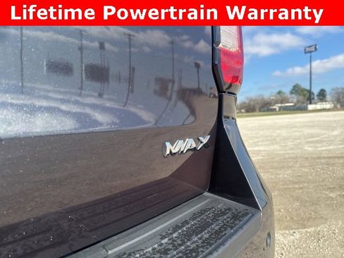 Used 2024 Ford Expedition Max XLT image 12