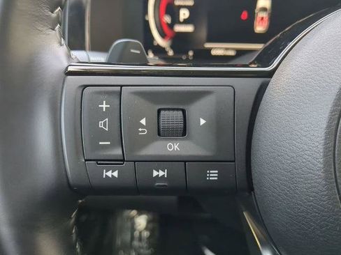 Certified 2025 Nissan Pathfinder Platinum image 26