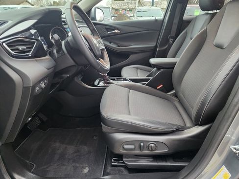 Used 2023 Buick Encore GX Preferred w/ Cold Weather Comfort Package image 19