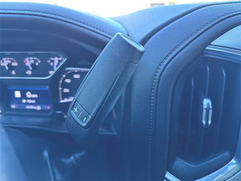 Used 2020 GMC Sierra 1500 SLT w/ SLT Premium Plus Package image 16