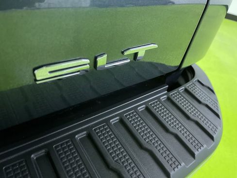 Used 2019 GMC Sierra 1500 SLT w/ Driver Alert Package I image 13