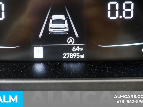 Used 2025 Hyundai Elantra SE image 54