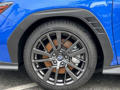 Used 2022 Subaru WRX Premium image 25