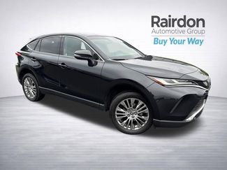 Used 2023 Toyota Venza Limited AWD/4WD 360° Tour