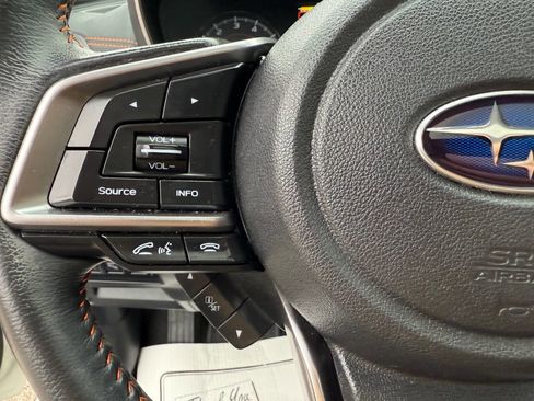 Used 2023 Subaru Crosstrek 2.0i Premium image 15