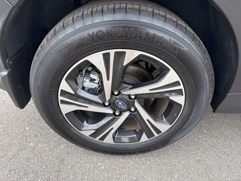 Used 2024 Subaru Crosstrek 2.0i Premium w/ Popular Package #4 image 26