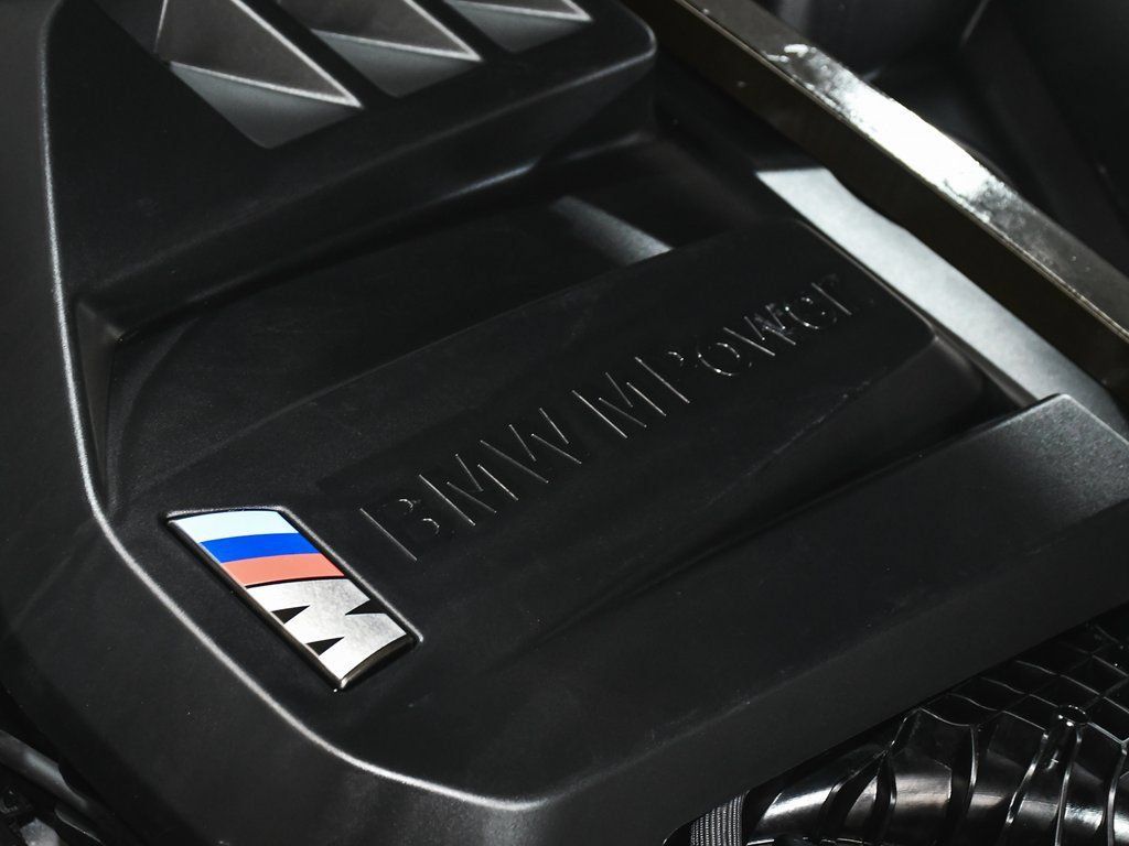 Used 2024 BMW M3 Competition AWD/4WD image 80
