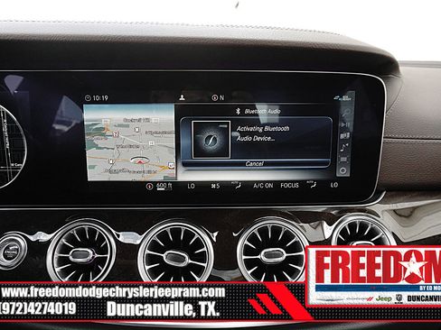 Used 2019 Mercedes-Benz CLS 53 AMG 4MATIC image 21