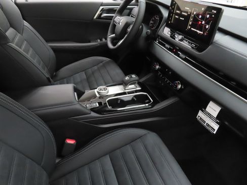 New 2026 Mitsubishi Outlander SE AWD/4WD image 24