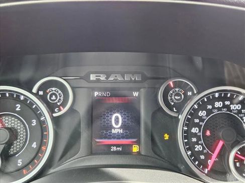 New 2026 RAM 3500 Lone Star image 9