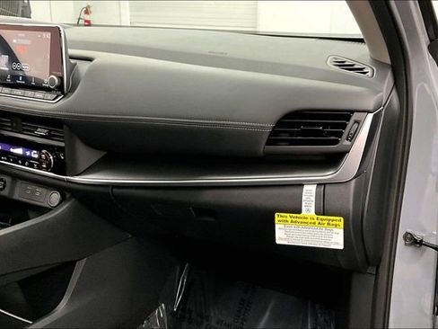 New 2026 Nissan Rogue Dark Armor FWD image 34
