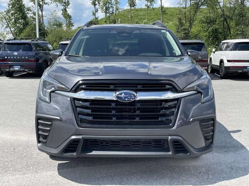 Used 2025 Subaru Ascent Premium AWD/4WD image 23