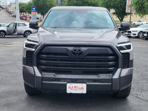 Used 2023 Toyota Tundra SR5 image 9