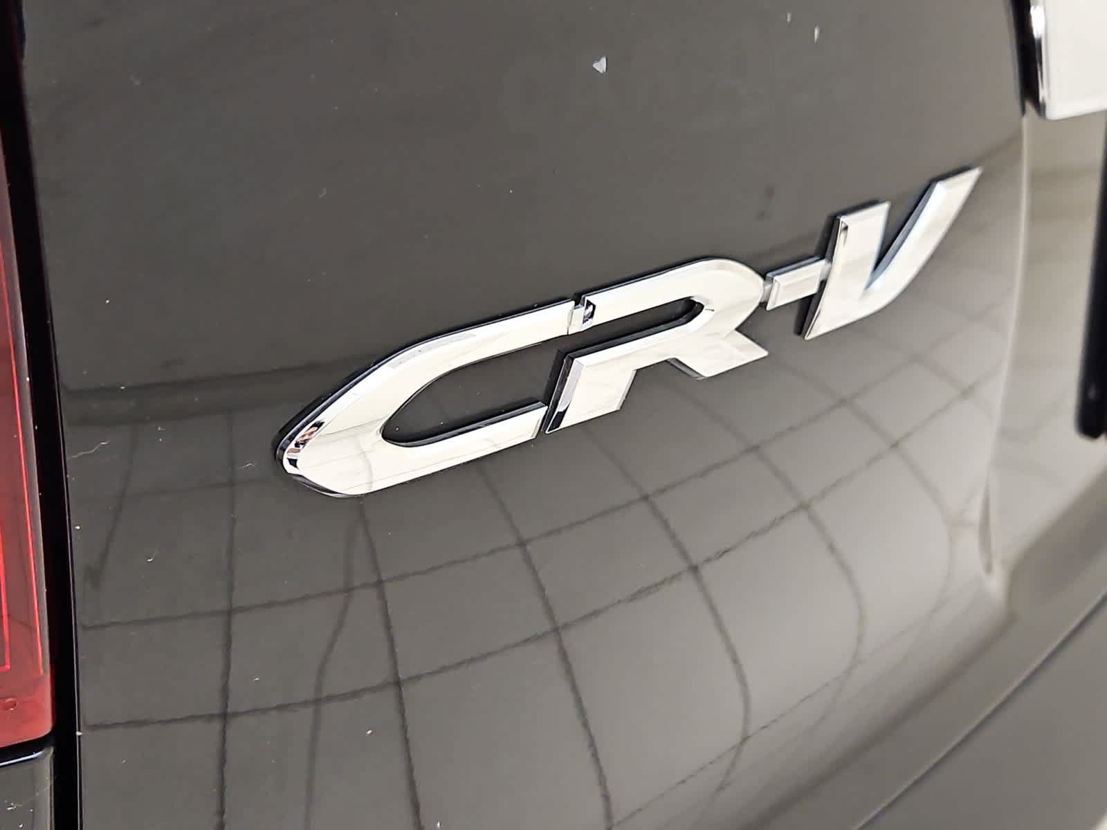 Used 2016 Honda CR-V EX image 20