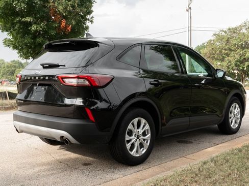 Used 2025 Ford Escape Active FWD image 4