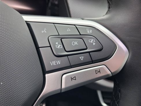 New 2026 Volkswagen Atlas Peak Edition AWD/4WD image 23