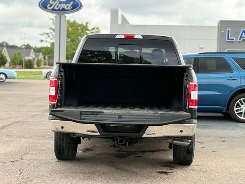 Used 2020 Ford F150 XLT w/ Equipment Group 302A Luxury AWD/4WD image 34