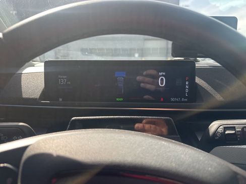 Used 2021 Ford Mustang Mach-E California Route 1 image 20