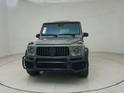 Used 2024 Mercedes-Benz G 63 AMG 4MATIC image 67