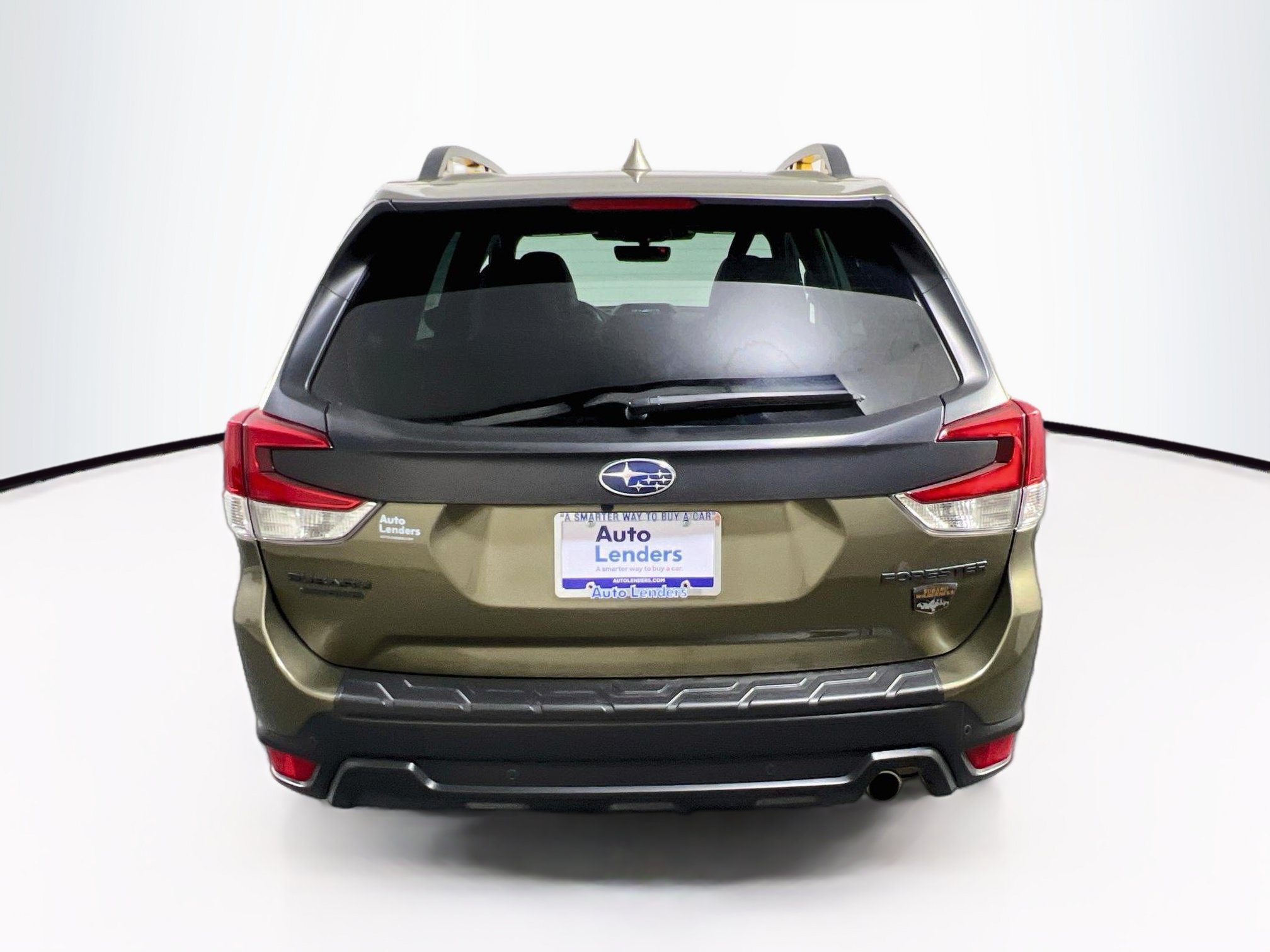Used 2023 Subaru Forester Wilderness AWD/4WD image 6
