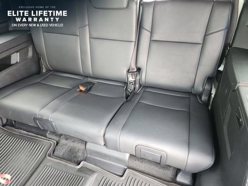 Used 2023 Toyota Sequoia Platinum AWD/4WD image 29