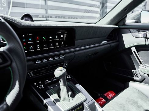 Used 2025 Porsche 911 GT3 RS w/ Weissach Package image 66