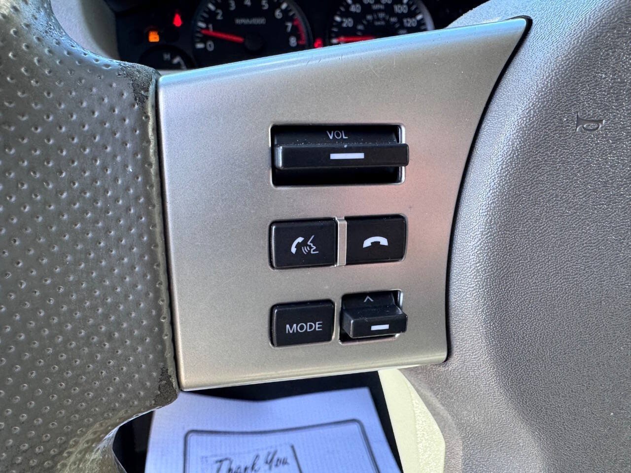 Used 2021 Nissan Frontier S RWD image 15