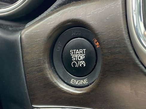 Used 2016 Jeep Grand Cherokee Limited AWD/4WD image 31