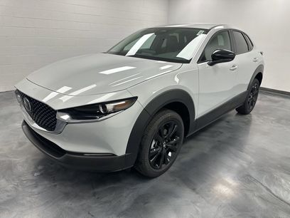 New 2026 MAZDA CX-30 AWD 2.5 S w/ Select Sport Pkg