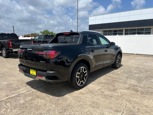 New 2026 Hyundai Santa Cruz Limited AWD/4WD image 3
