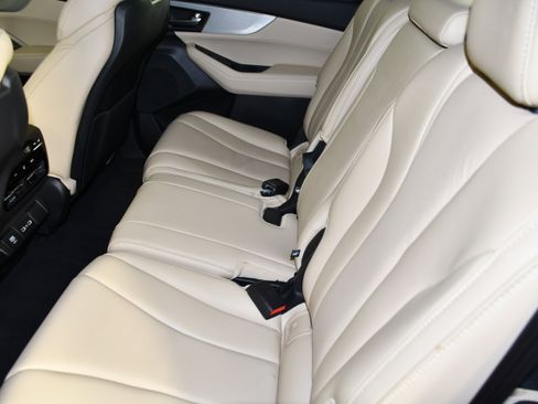 Certified 2024 Acura MDX SH-AWD w/ Technology Package image 48